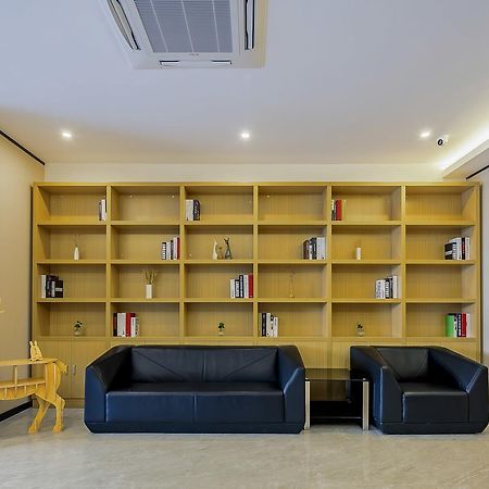 Yimi Inn Changdi Damalu Branch 광저우 외부 사진
